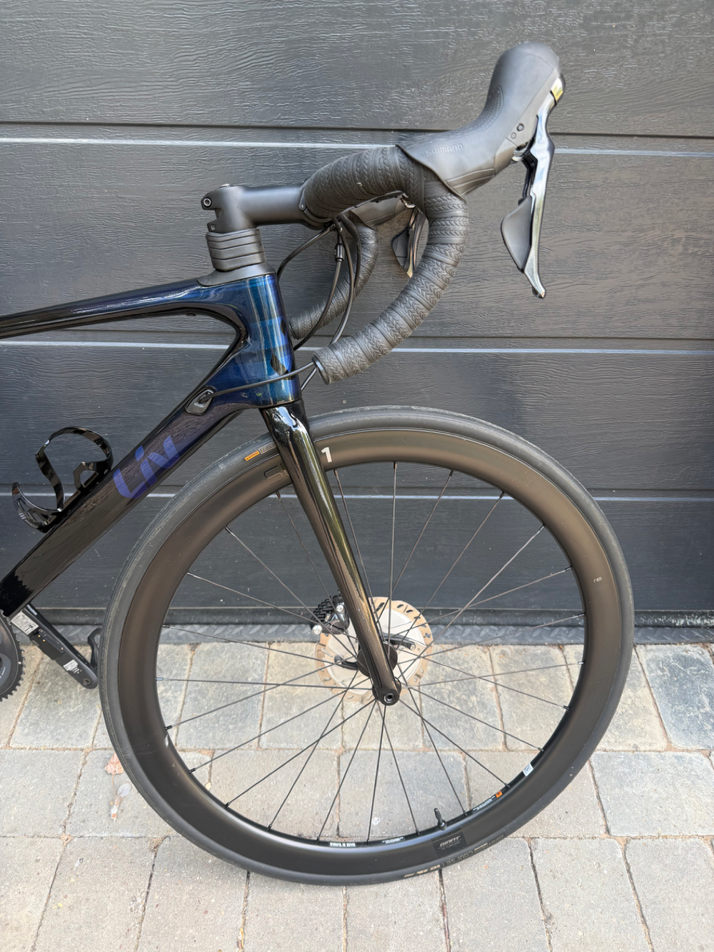 Giant Langma Andanced Pro 1 2023