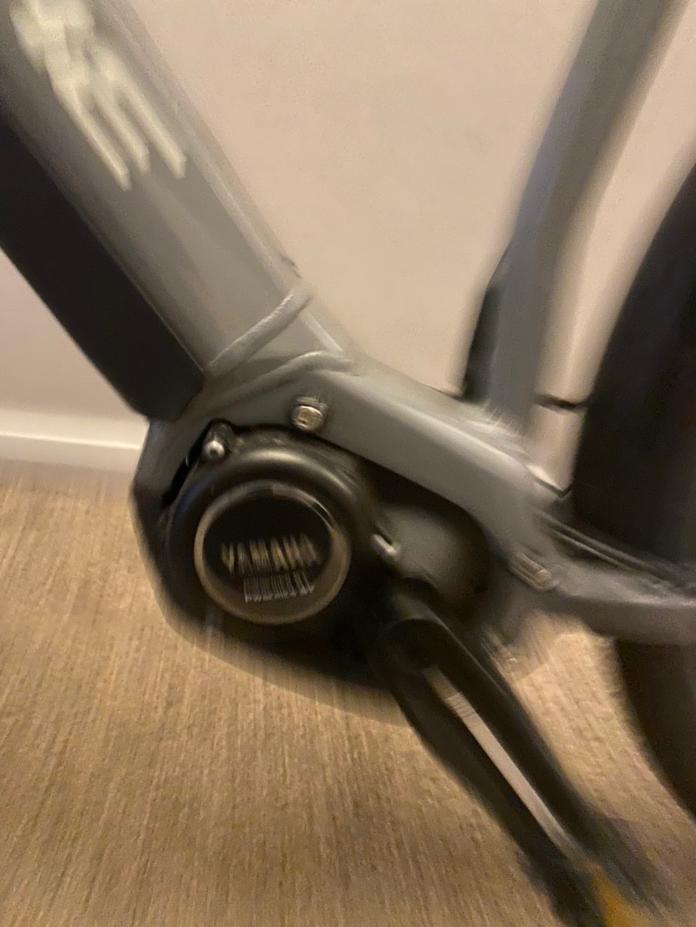 Haibike SDURO Trekking 4.0 2020