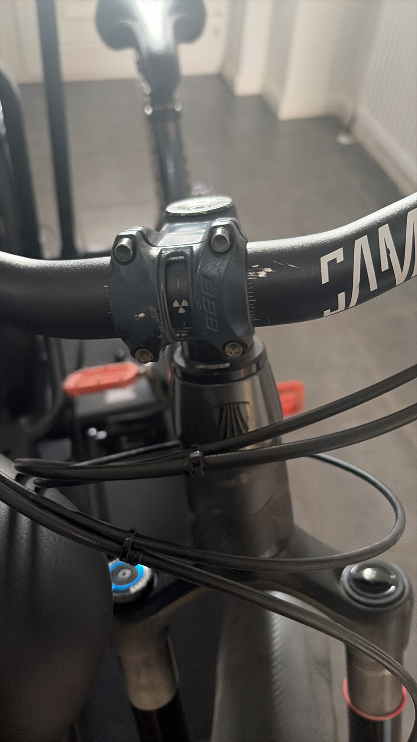 Trek Remedy 8 27.5 2021