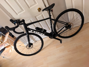 Trek Domane AL 5 Gen 4 2026