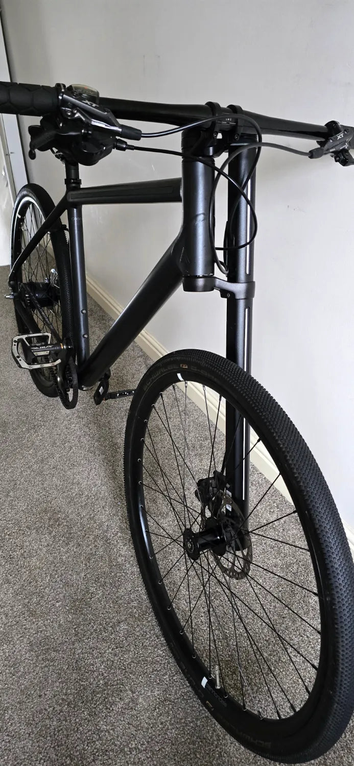 Cannondale BAD BOY 1 2017