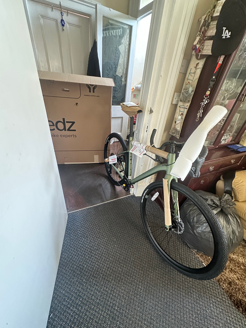 Boardman ADV 8.8 2026
