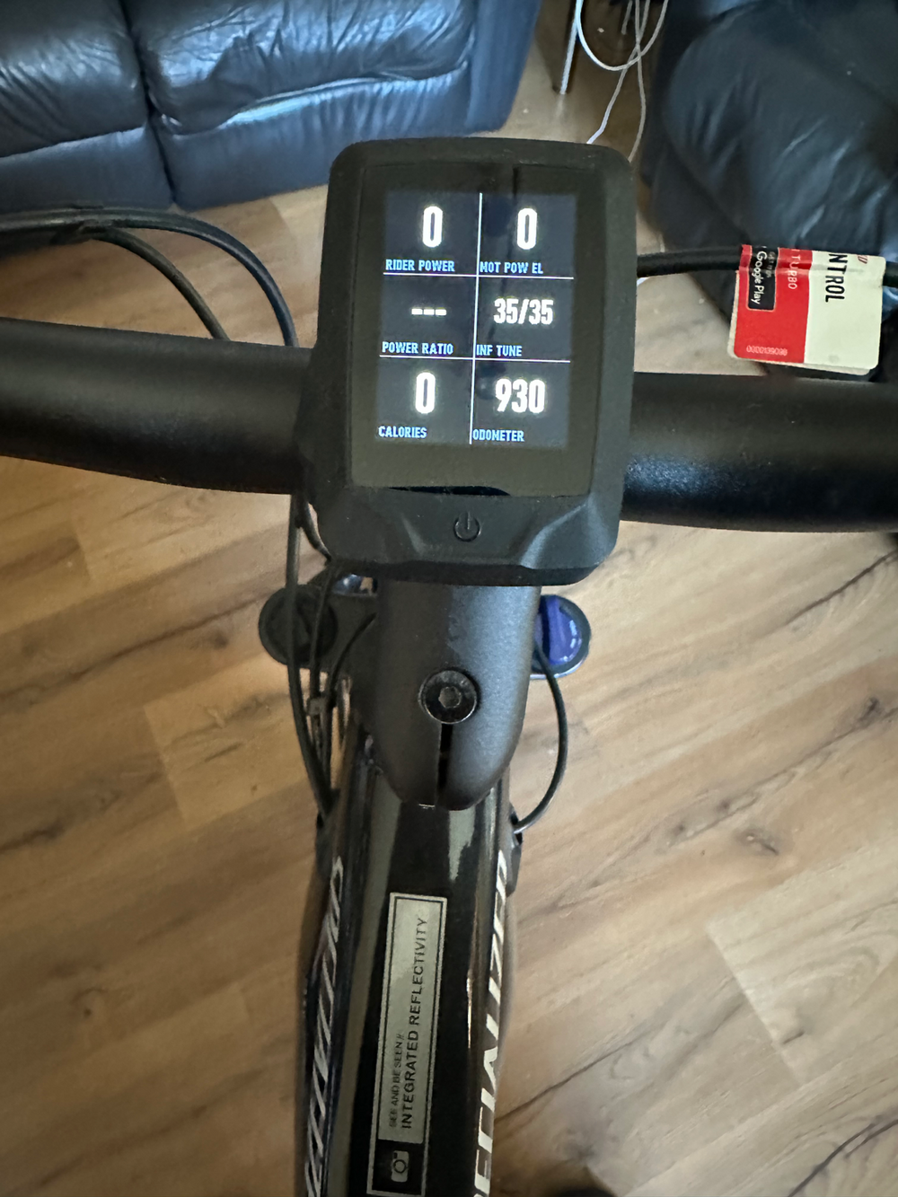 Specialized Turbo Vado 3.0 2022