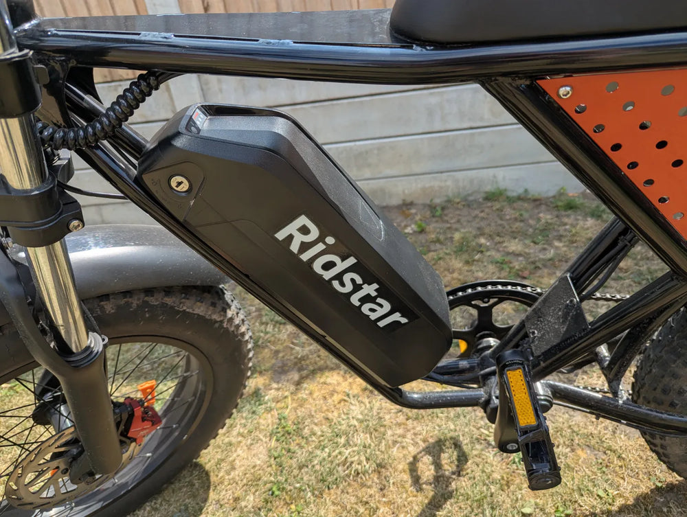 Ridstar Q20 Pro 2025