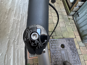 Moots Vamoots RSL disc 2025