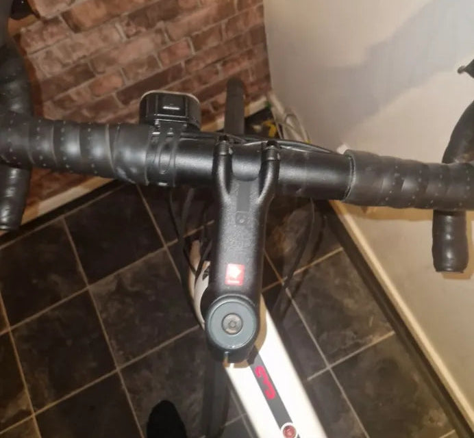 Trek Domane AL 3 Disc 2021