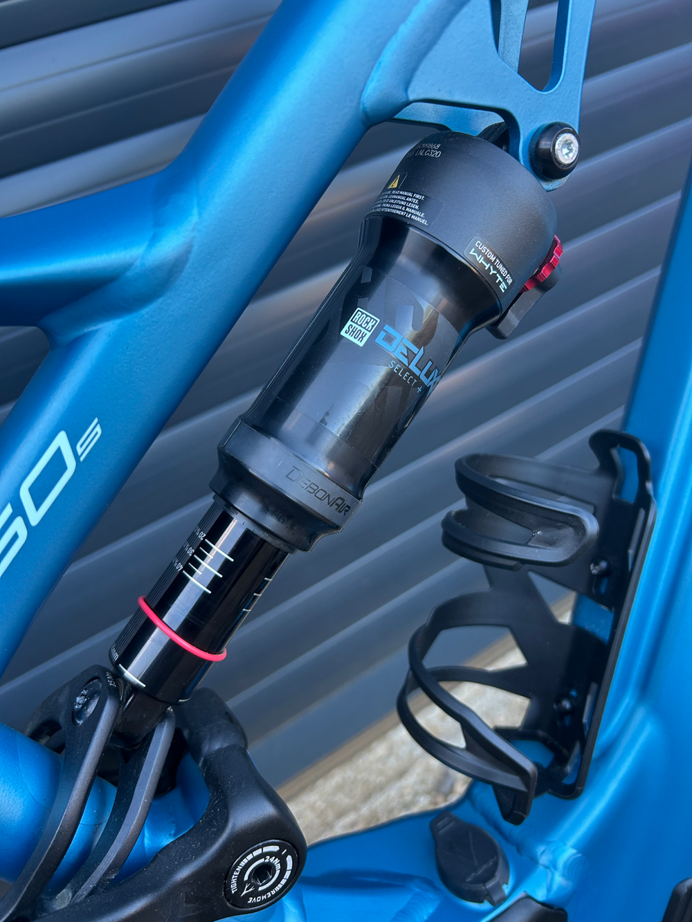 Whyte E-160 S 27.5 inches 2022