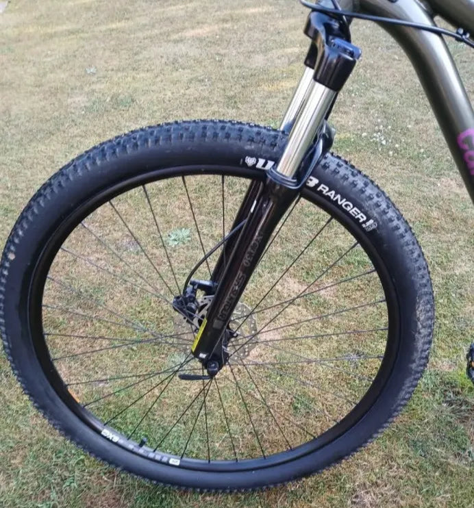 Cannondale Trail 7 2022