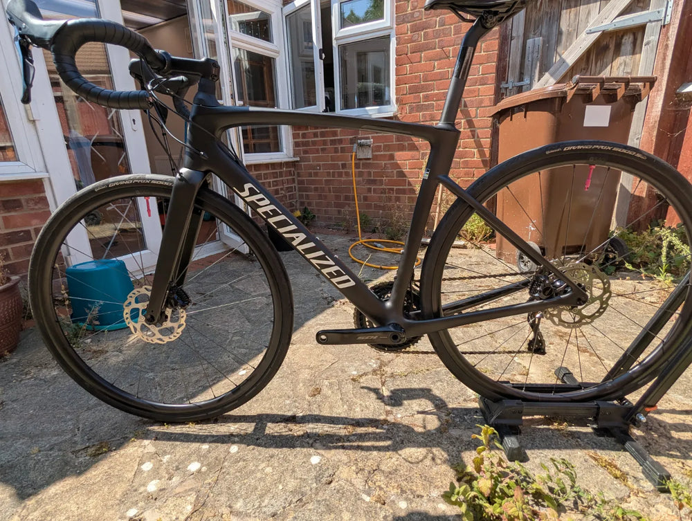Specialized Roubaix SL8 Sport - Shimano 105 2024