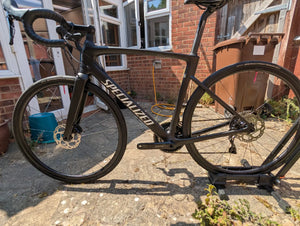 Specialized Roubaix SL8 Sport - Shimano 105 2024