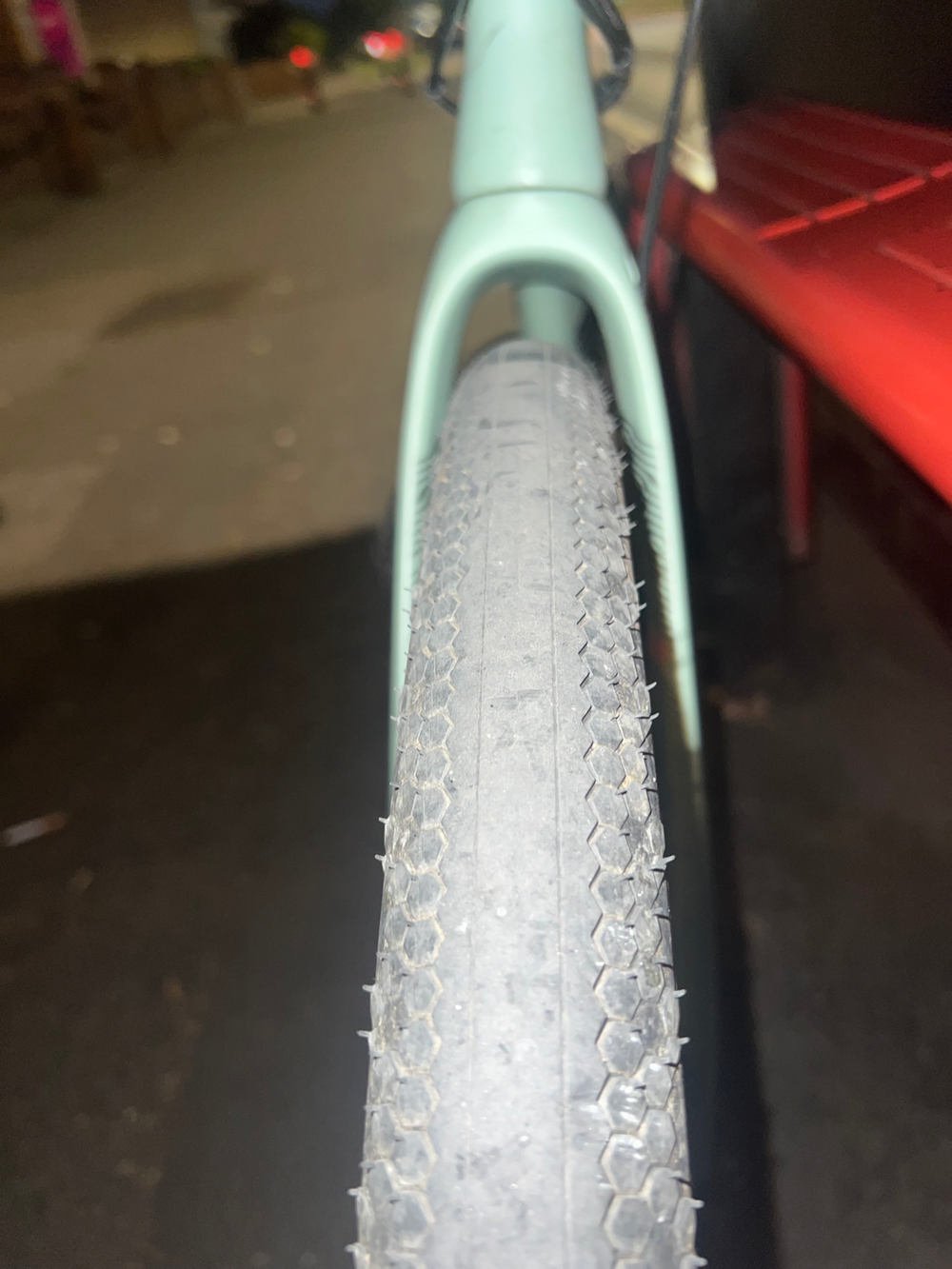 Pinarello Grevil Kaizen Team Bike 2019