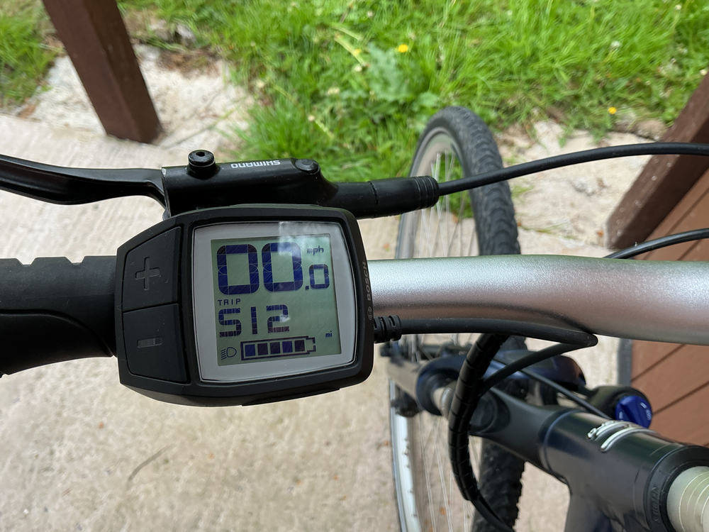 Carrera Mountain bike 2021