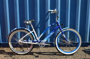 Electra Cruiser Go Step-Thru 250wh 2025