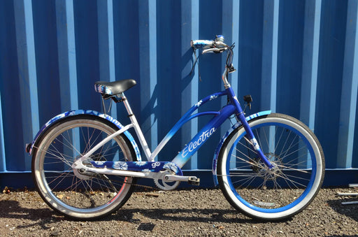 Electra Cruiser Go Step-Thru 250wh 2025