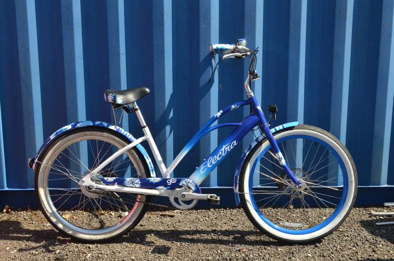 Electra Cruiser Go Step-Thru 250wh 2025