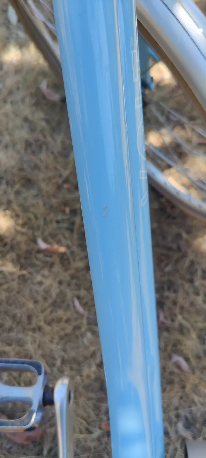 Volt Kensington Step-through E-Bike 2019