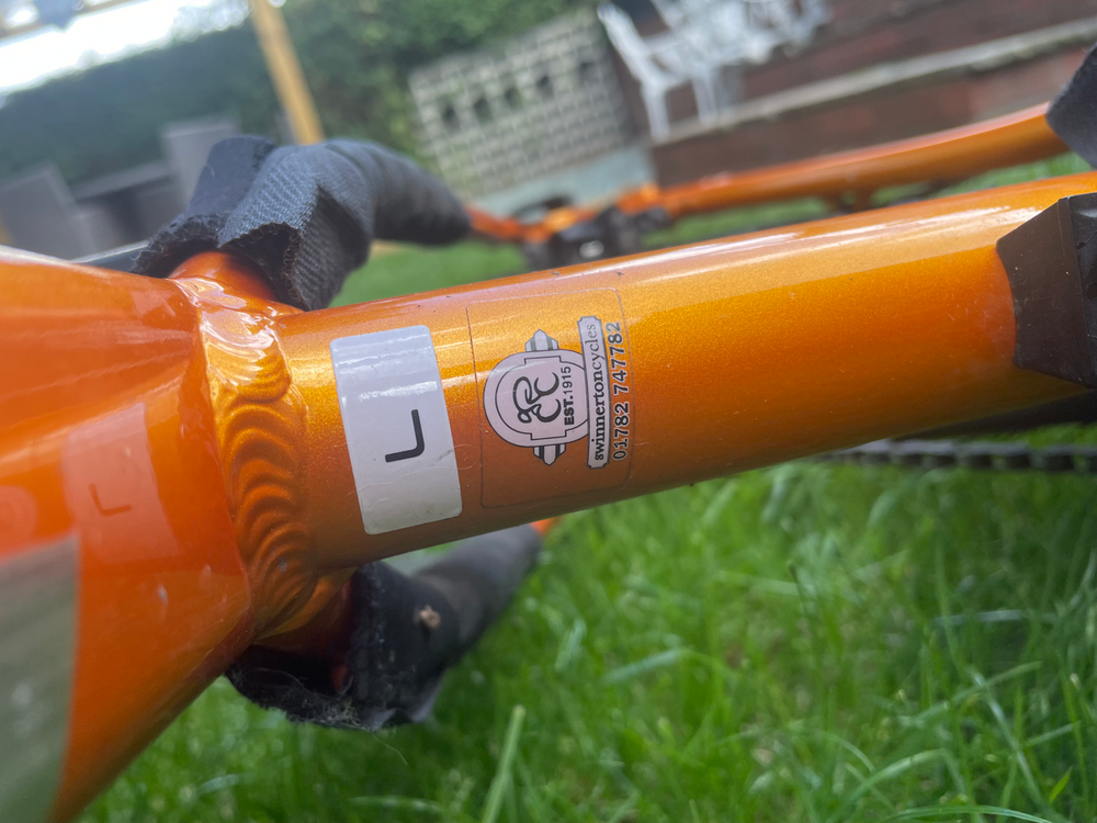 Trek Marlin 5 2021