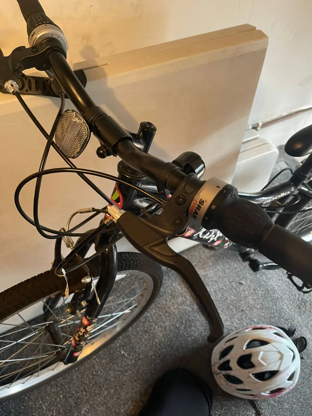 Apollo Kinx 2020