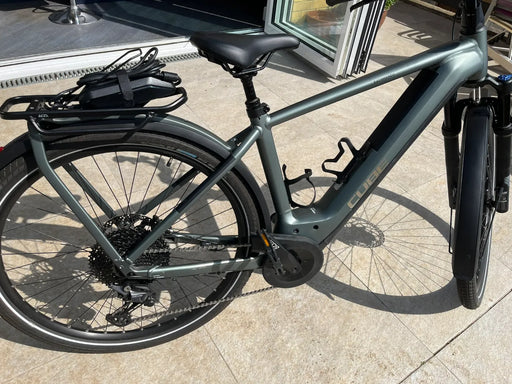 Cube Kathmandu Hybrid Pro 750 Flashston 2024