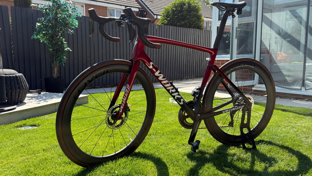 Specialized Tarmac SL7 Pro - Ultegra Di2 2023