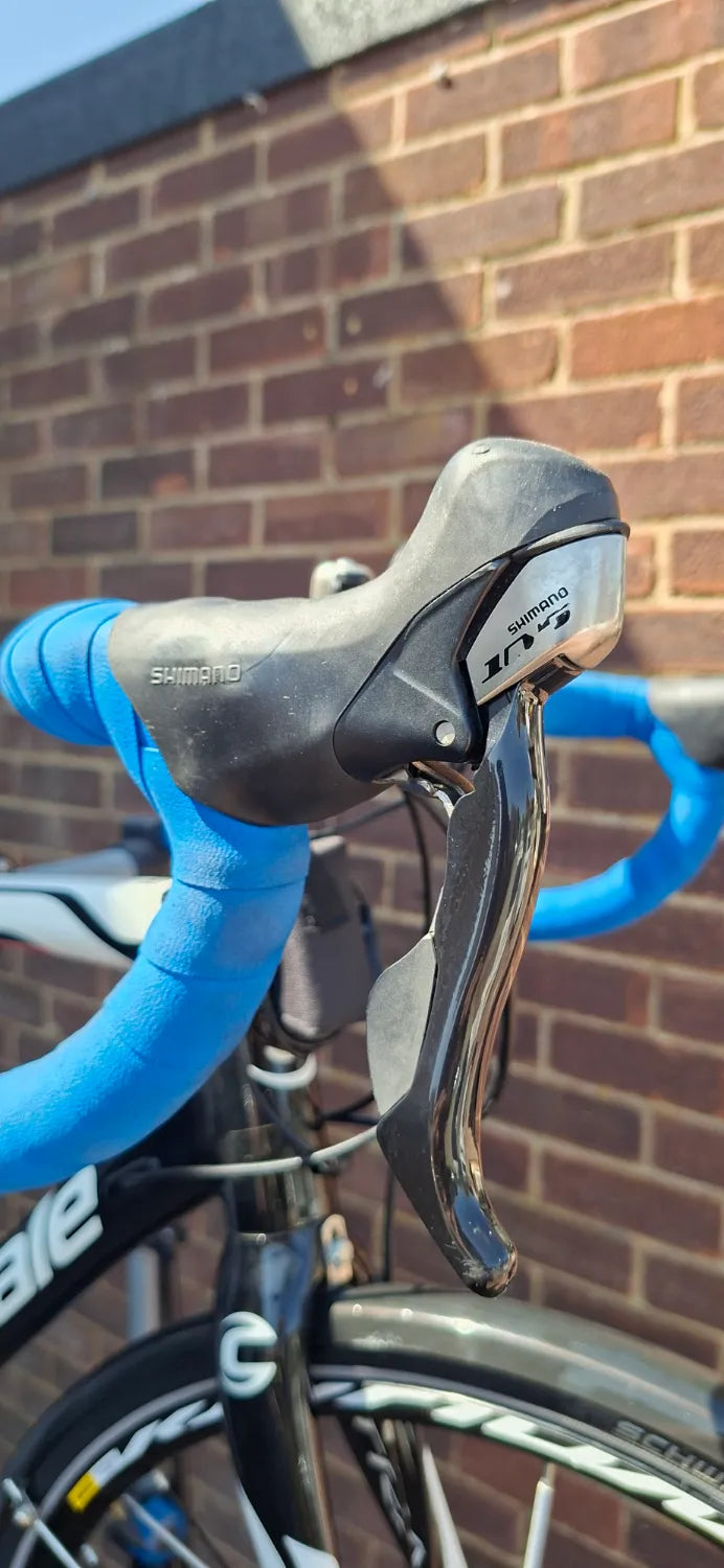 Cannondale Synapse Disc 105 2018