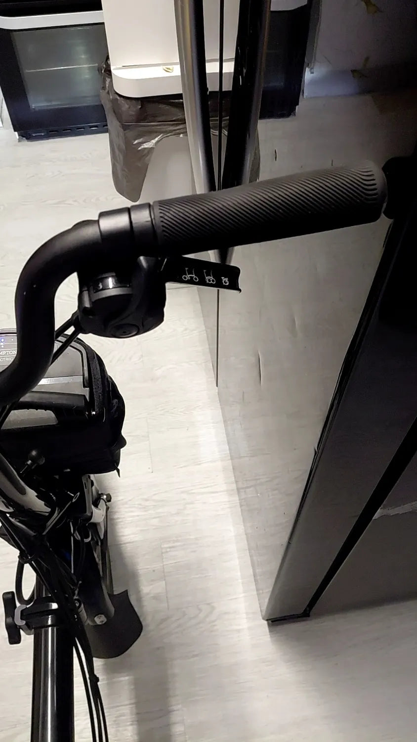 Brompton M6L Black Edition 2021