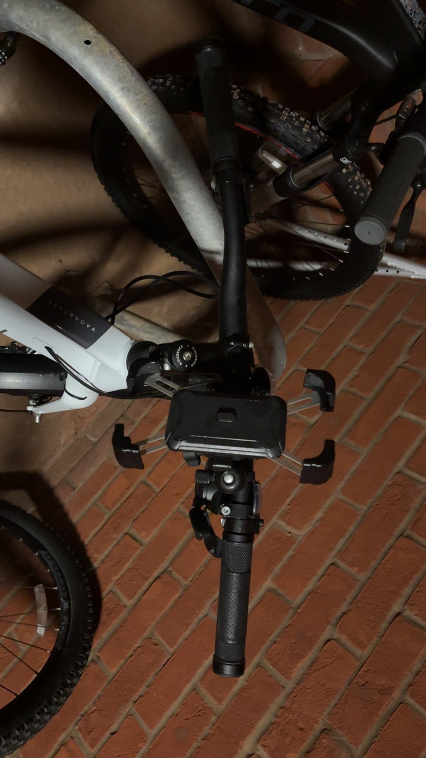 Ridgeback Terrain 1 2024