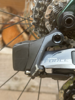 Cervelo R5 Disc Force Etap AXS 2021