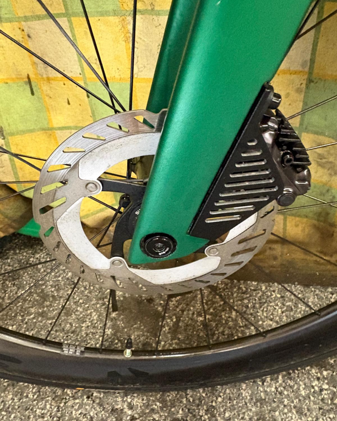 Merida Reacto 8000 Ultegra Di2 2025
