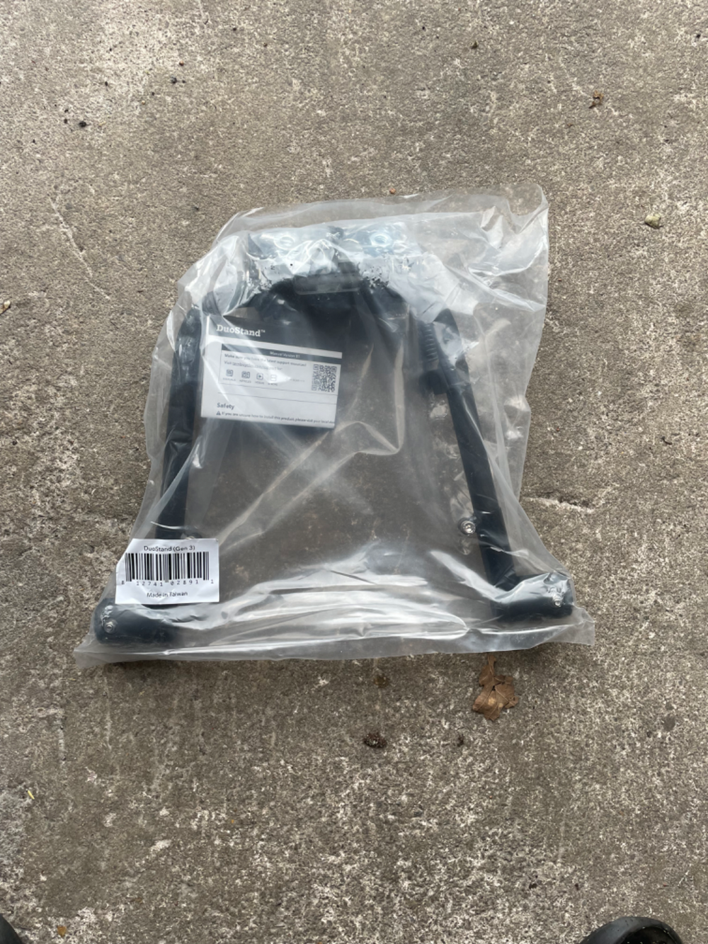 Tern Quick Haul D8 Electric Cargo 2022