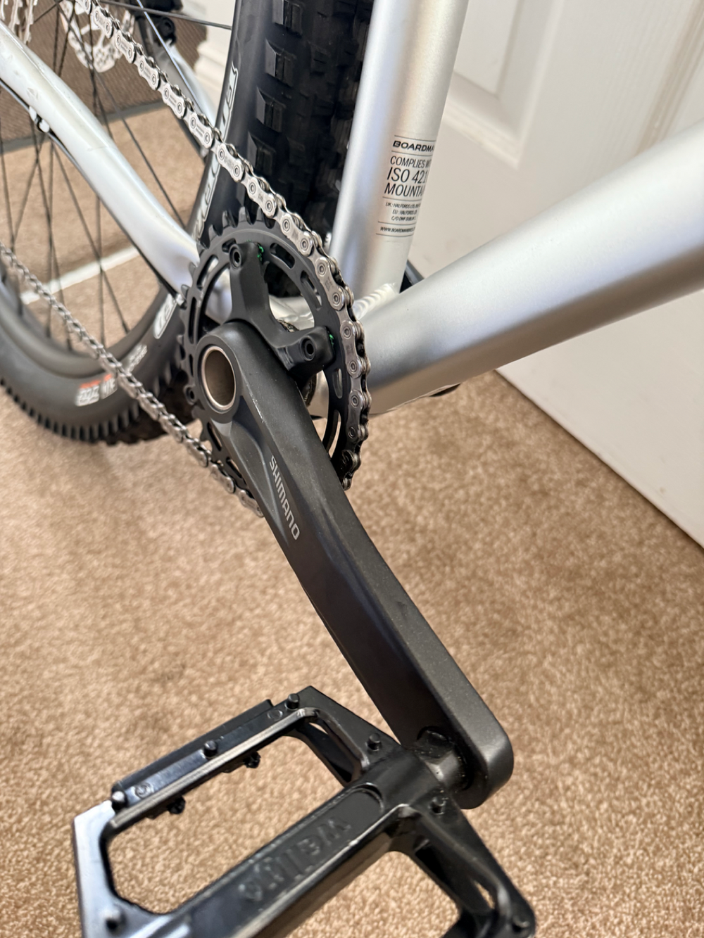 Boardman MHT 8 9 2026