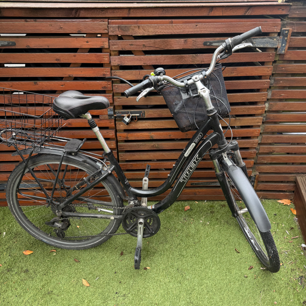 Trek Navigator 2.0 2012