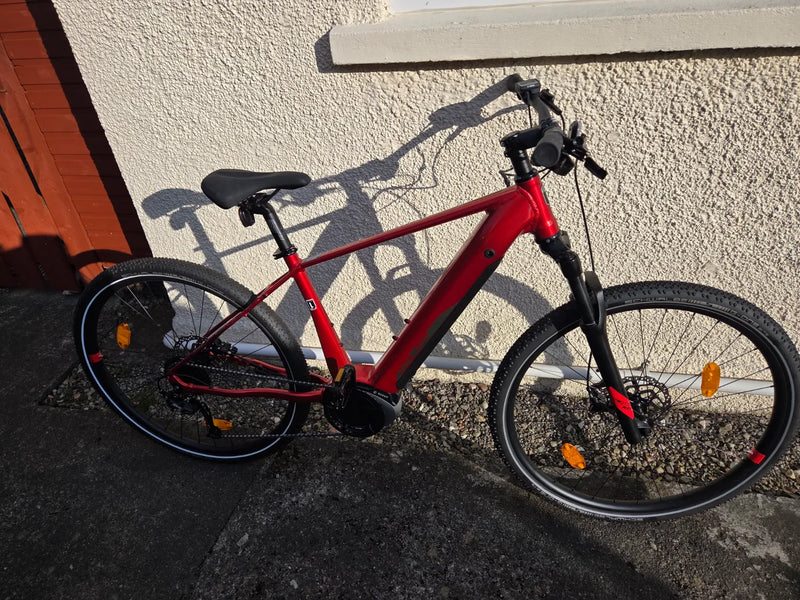 Superior Sport xc 2024
