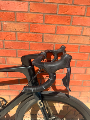 Scott Foil 10 Ultegra Di2 Disc 2020