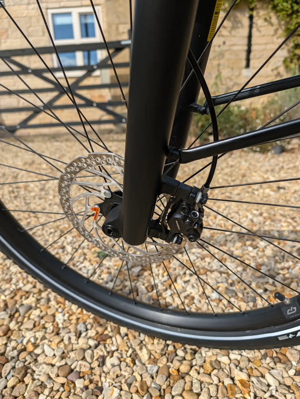 Specialized Como 3 0 IGH 2023
