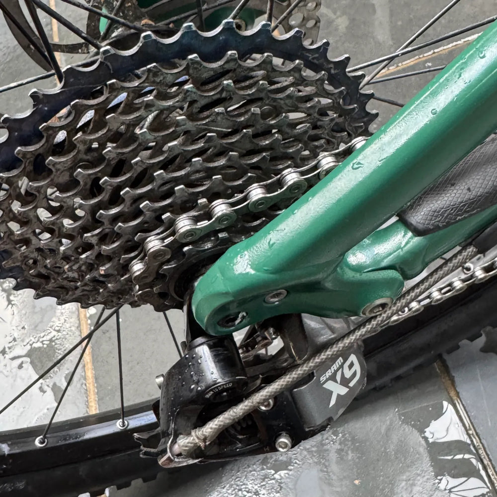 Specialized Enduro Fsr Expert 2009