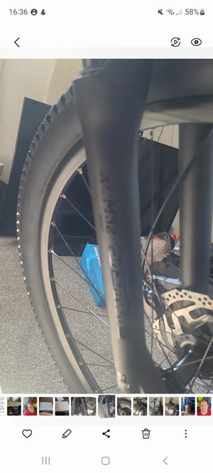 Giant Talon E+ Sport Trail 2026