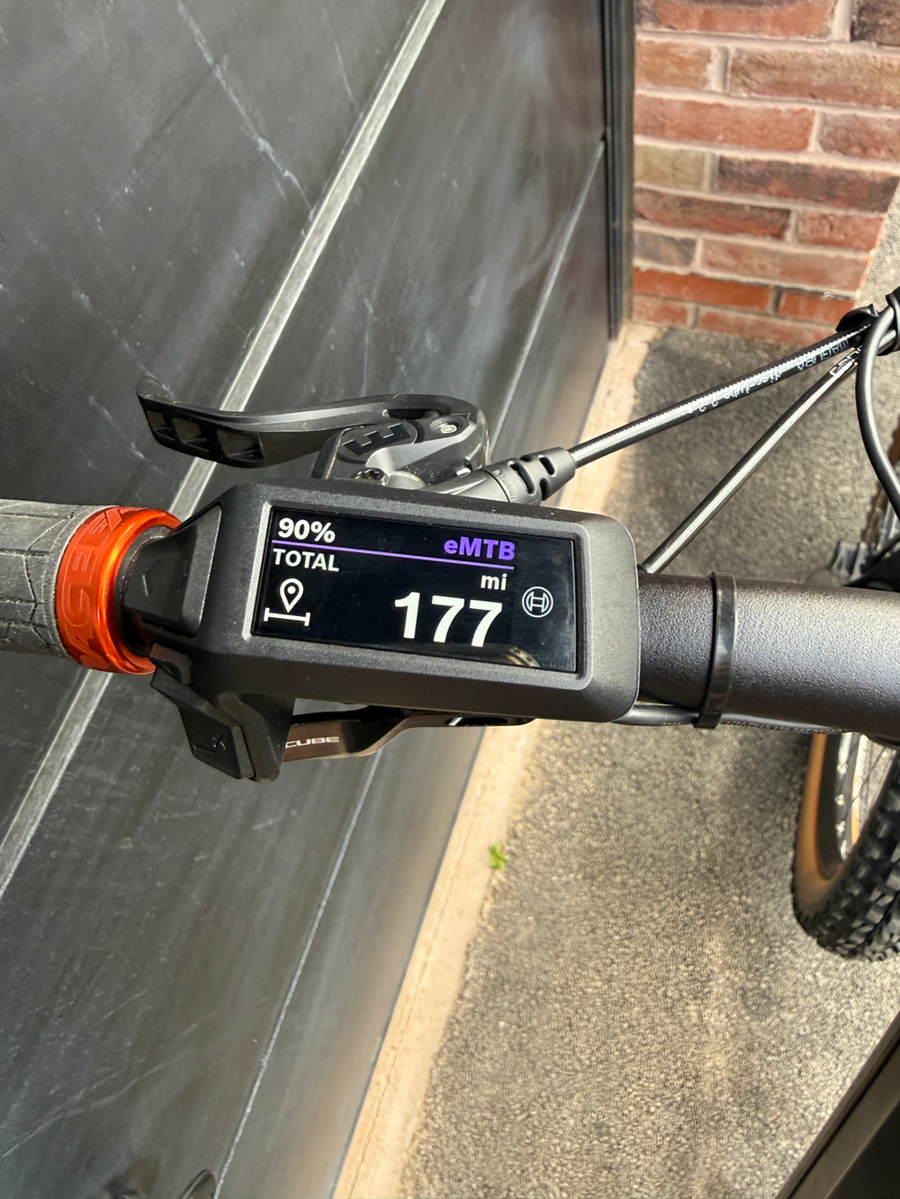 Cube Stereo 140 C 62 Race 29er 2017