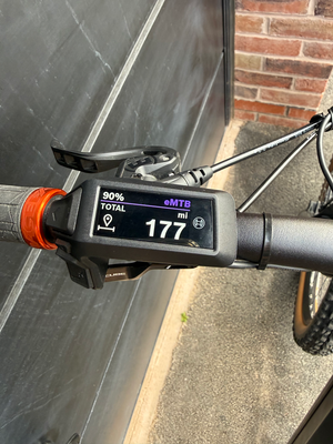 Cube Stereo 140 C 62 Race 29er 2017