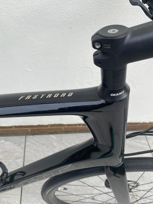 Giant Fastroad Advanced 1 2021
