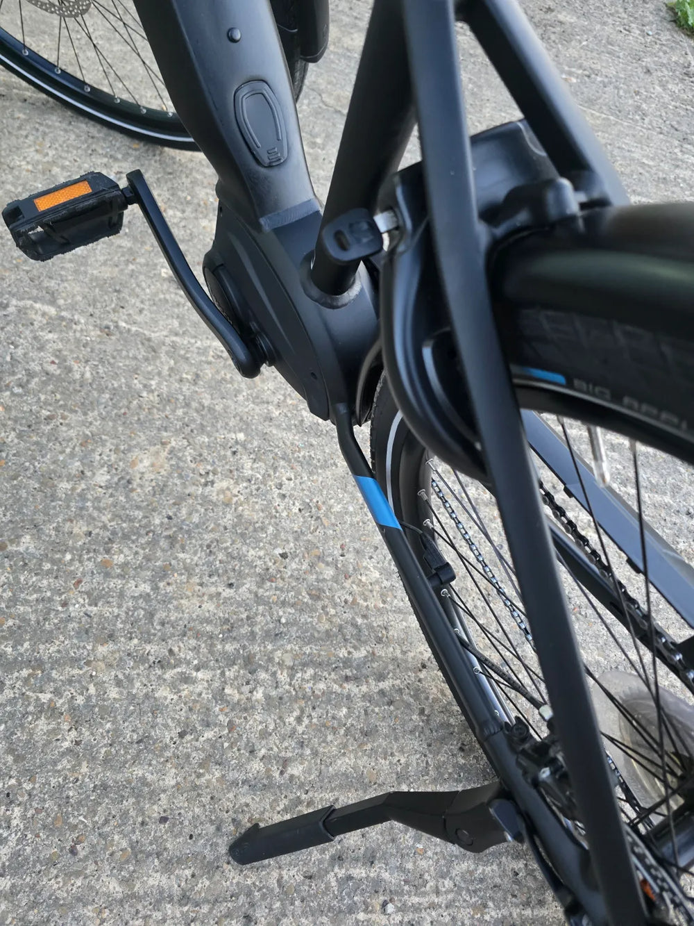 Gazelle Medeo T10 Mid-Step 2021
