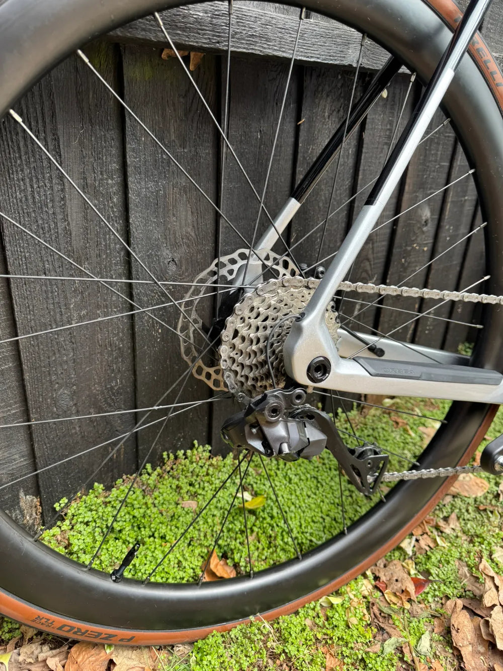 Orbea GAIN M20i 2024