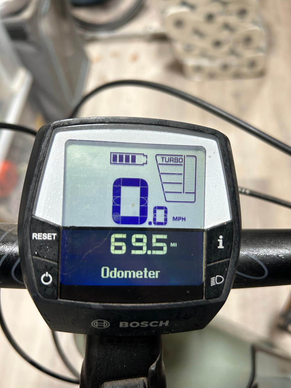 Cube Touring Hybrid Pro 625Wh 2022
