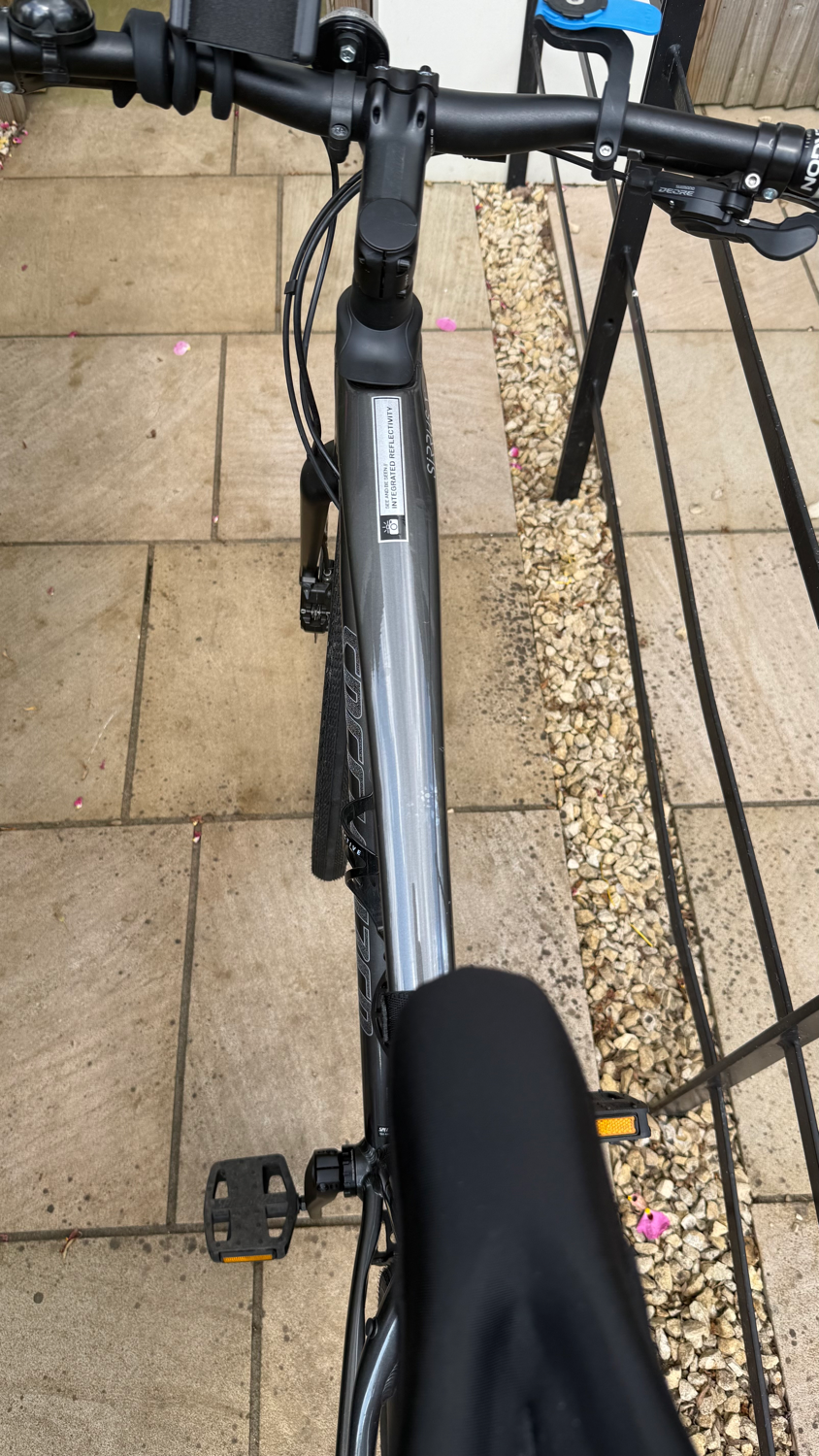 Specialized Sirrus 4.0 2021