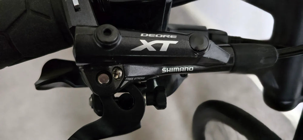Cannondale BAD BOY 1 2017