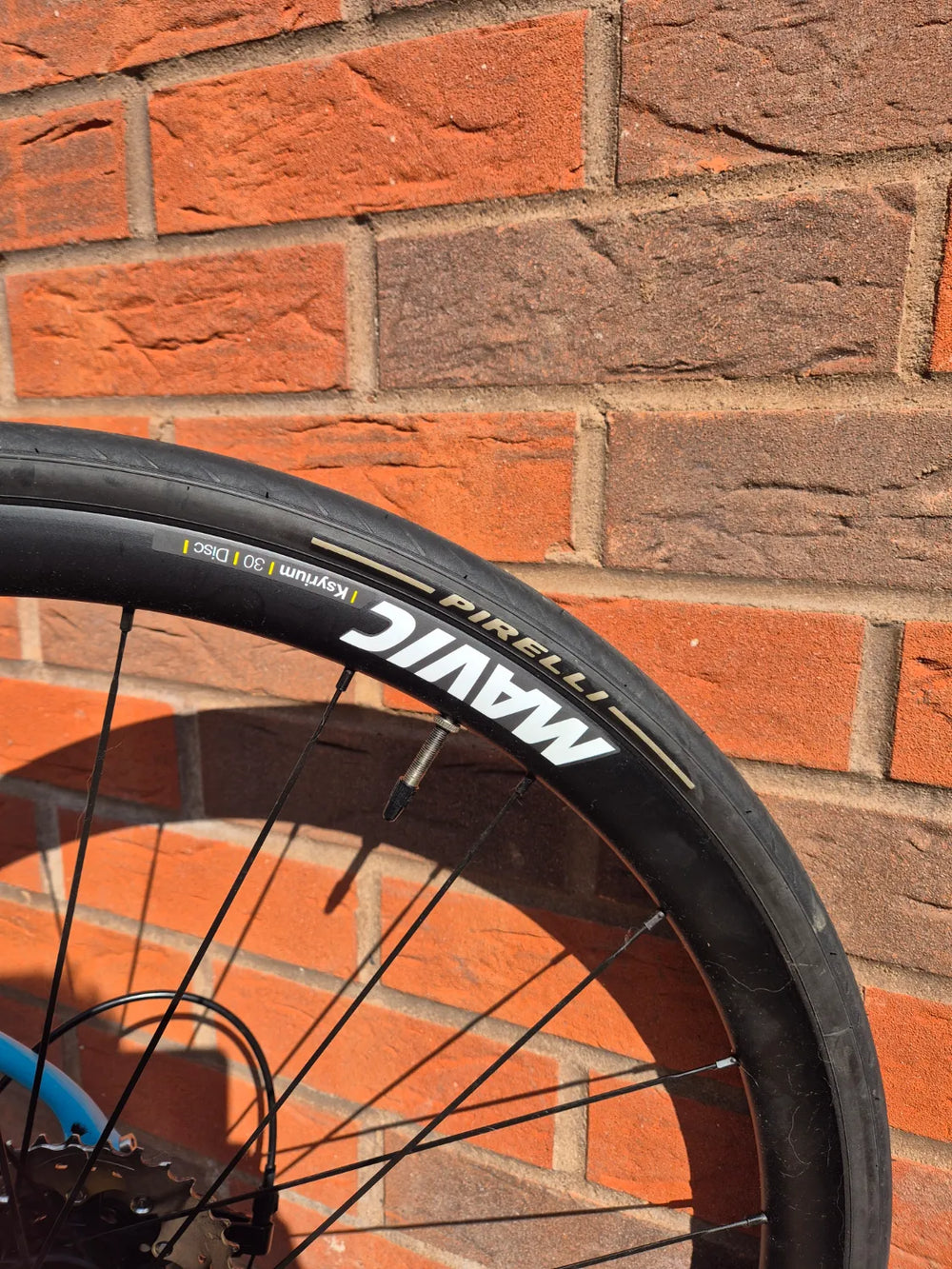 Ribble R872 Disc - Enthusiast, Shimano 105 2025