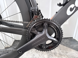 Cervelo S5 Dura Ace Di2 2024