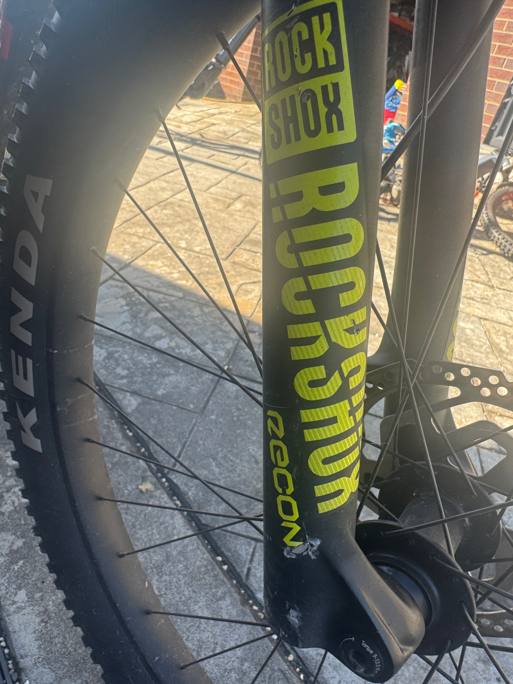 Trek Roscoe 6 2024