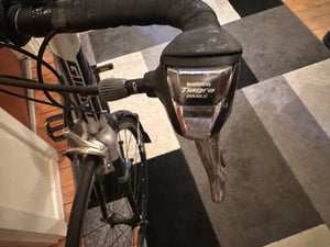 Giant Defy 2 (compact) 2015