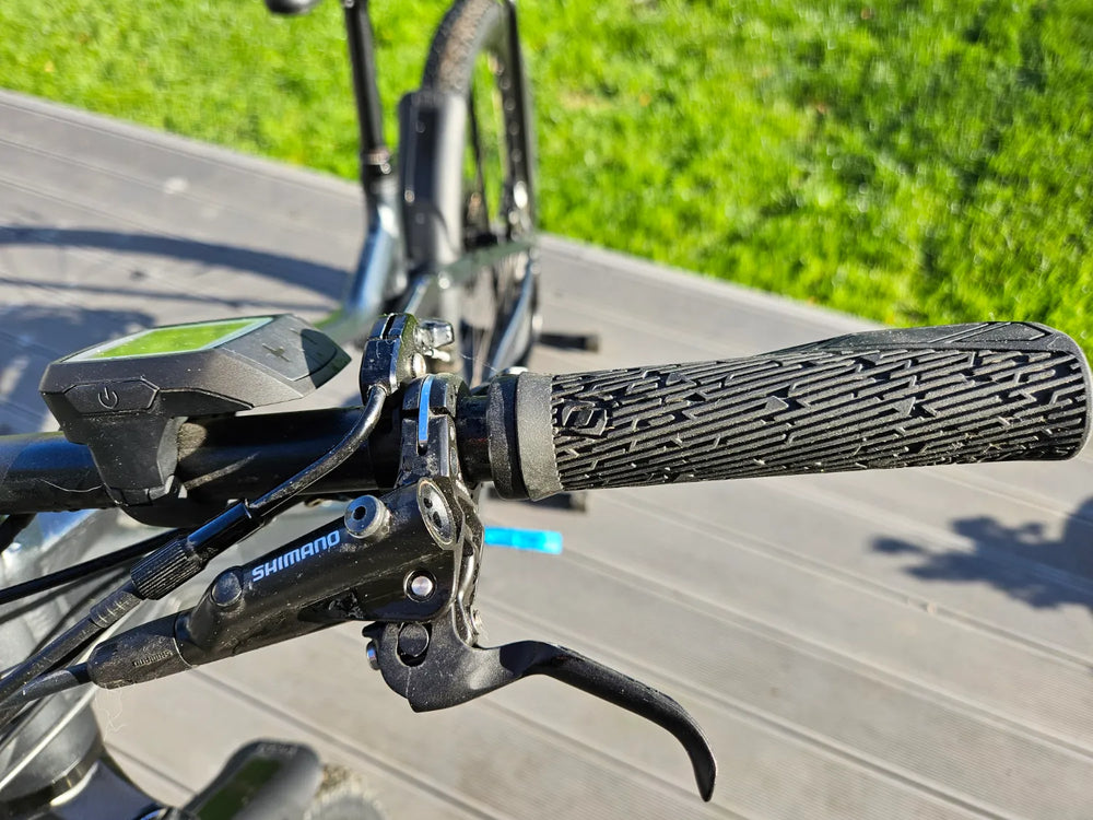 Scott Strike eRIDE 930 2022